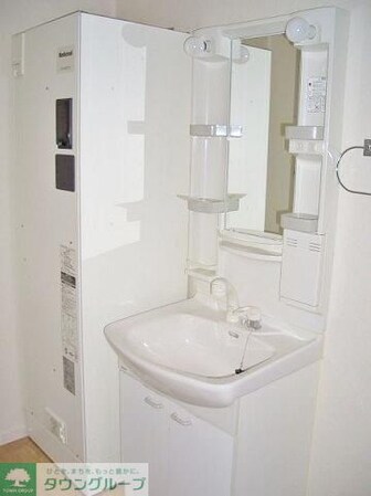 陽だまり荘の物件内観写真